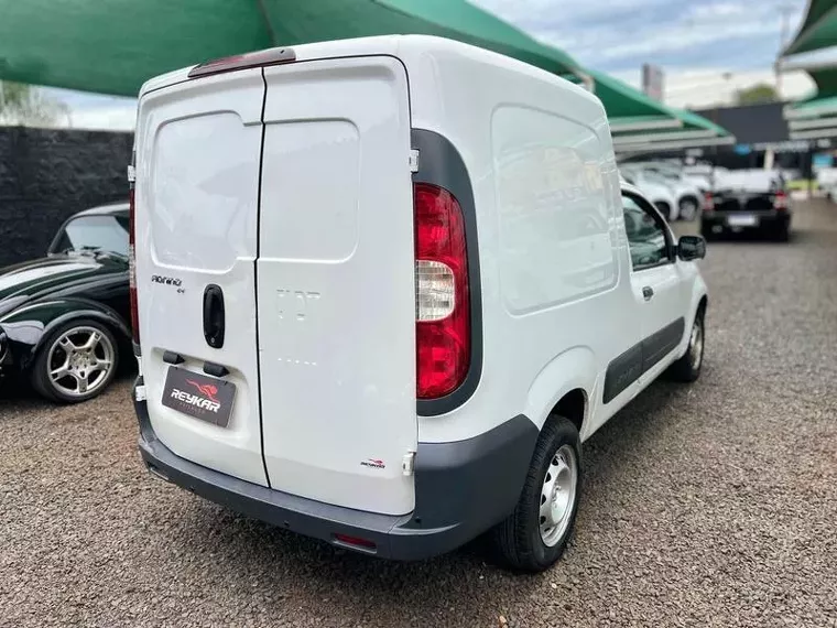 Foto do carro