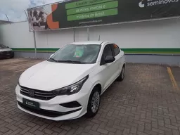 Fiat Cronos