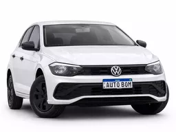 Volkswagen Polo Hatch