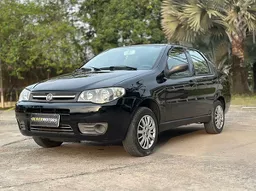 Fiat Siena
