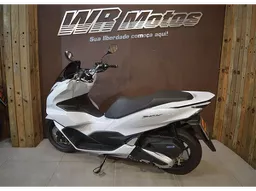 Honda PCX