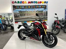 GSX-S