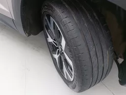 Volkswagen Taos
