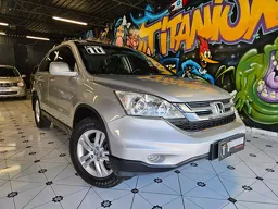 Honda CRV
