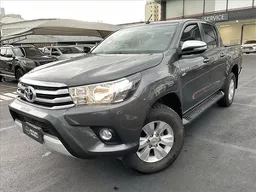 Hilux