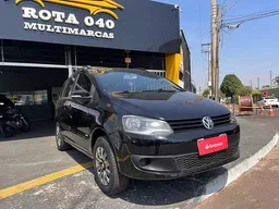 Volkswagen Spacefox