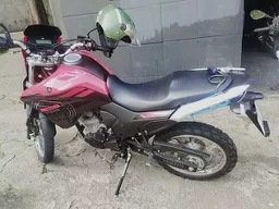 Yamaha XTZ 250