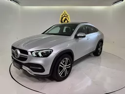 Mercedes-benz GLE 400