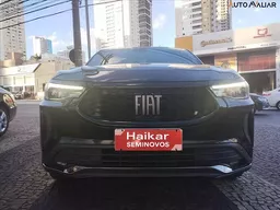 Fiat Fastback