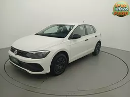 Volkswagen Polo Hatch