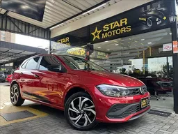 Volkswagen Polo Hatch