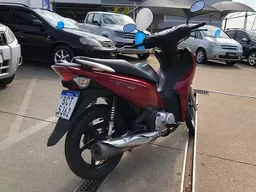 Honda Biz