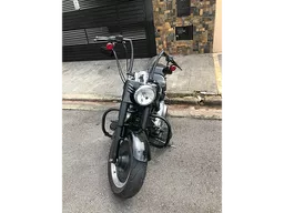 Harley-Davidson Fat Boy