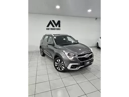 Chery Tiggo 5X