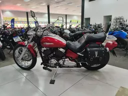 Yamaha Drag Star
