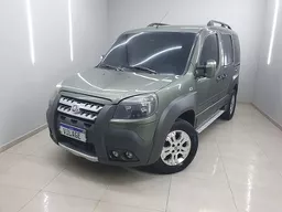 Fiat Doblò