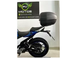 Yamaha Fazer 250