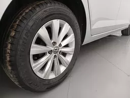 Volkswagen Virtus