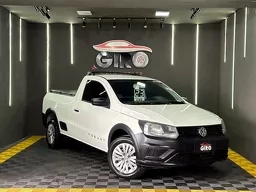 Volkswagen Saveiro
