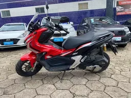 Honda ADV