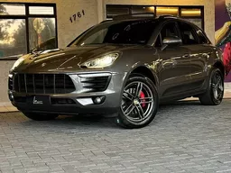 Macan