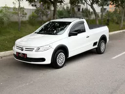 Volkswagen Saveiro