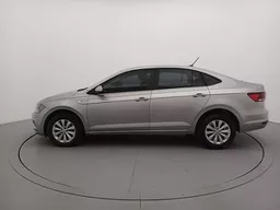 Volkswagen Virtus