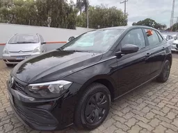 Volkswagen Polo Hatch