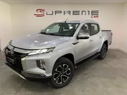 Mitsubishi L200 Triton