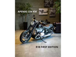 BMW R 18