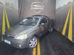 Chevrolet Montana