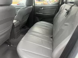 Chevrolet S10