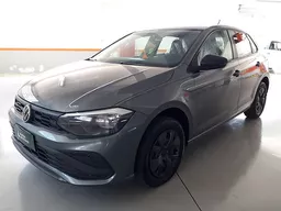 Volkswagen Polo Hatch