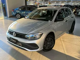 Volkswagen Polo Hatch