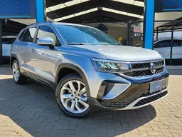 Volkswagen Taos