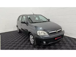 Chevrolet Corsa