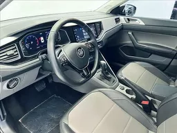 Volkswagen Virtus