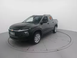 Chevrolet Montana