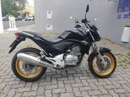 Honda CBR 300