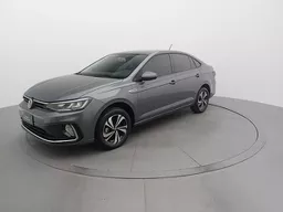 Volkswagen Virtus