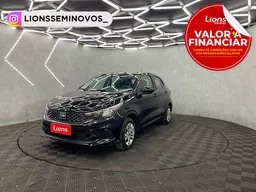 Fiat Argo