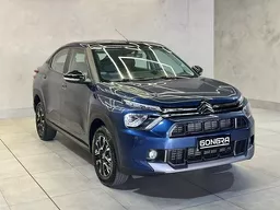 Citroën Basalt