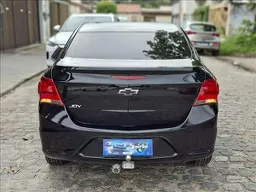 Chevrolet Joy