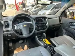 Chevrolet S10