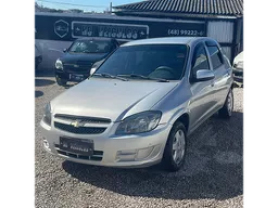 Chevrolet Celta