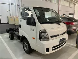KIA Bongo
