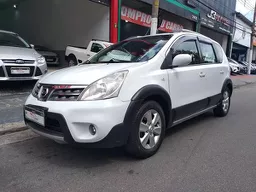 Nissan Livina
