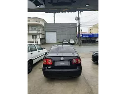 Volkswagen Polo Sedan