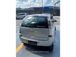 Chevrolet Meriva