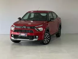 Citroën Basalt